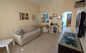 La Casa Di Via Marzulli
